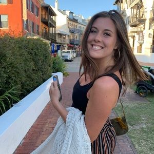 Meet your Posher, Anna Grace